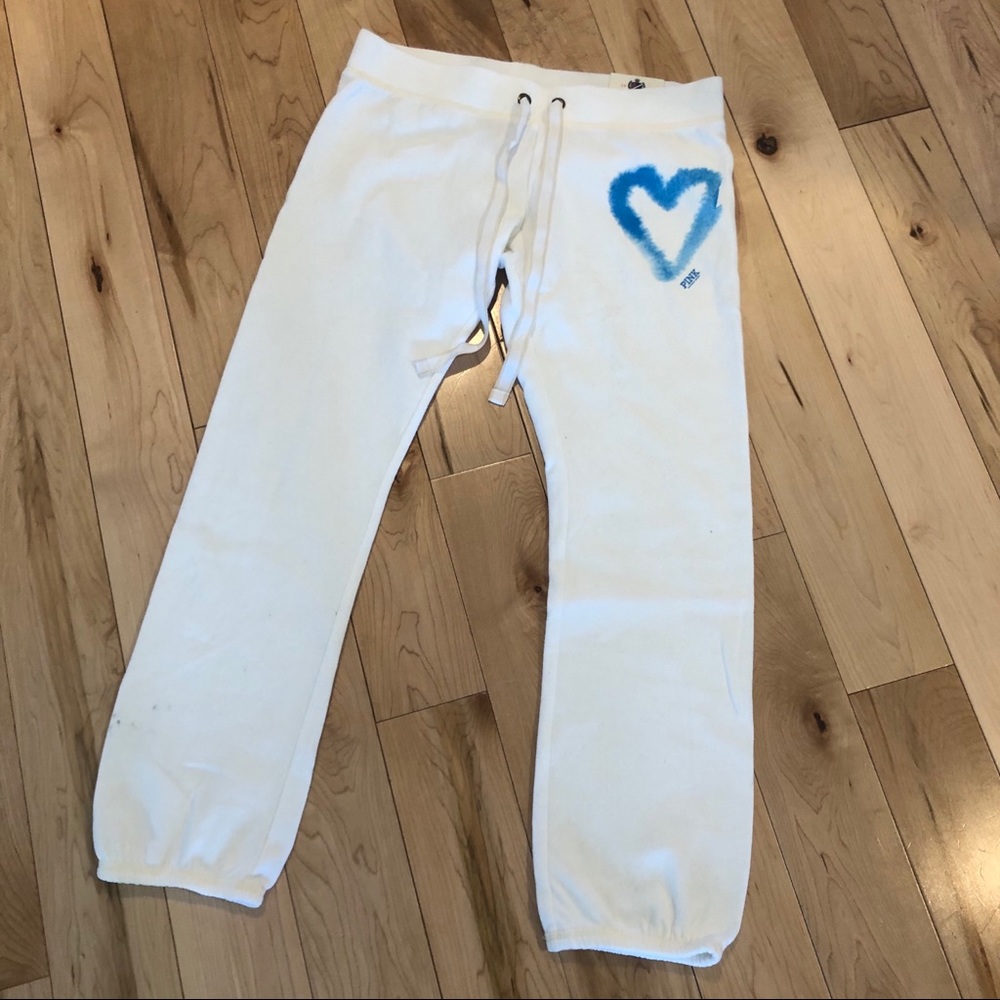 Victoria’s secret sweatpants
